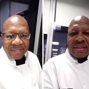 Meet your Posher, Darnell